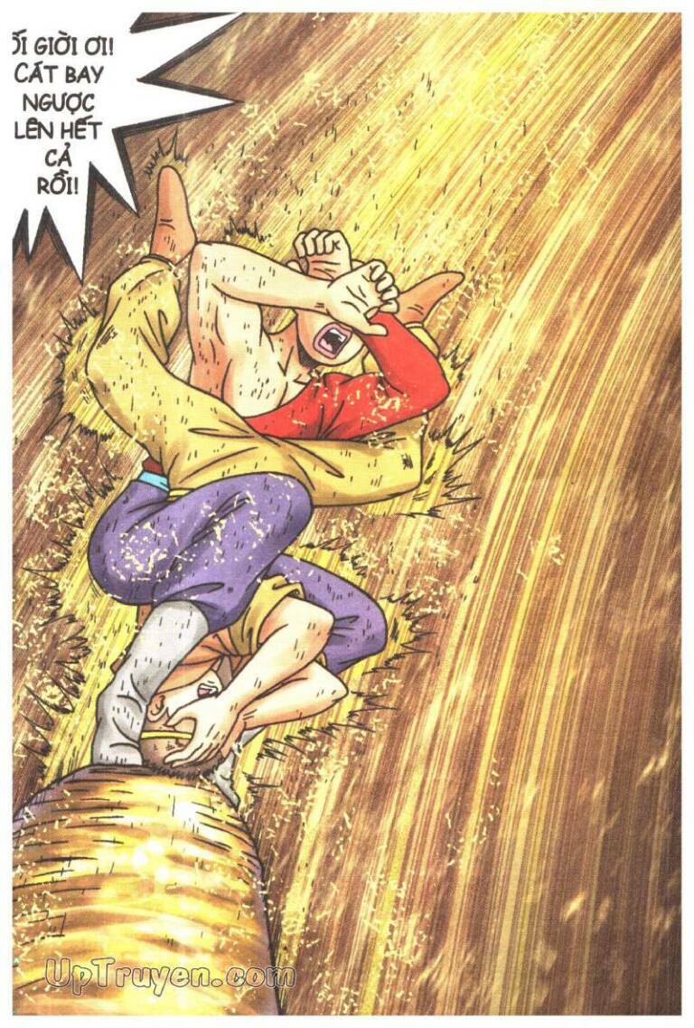 Ô Long Viện Linh Vật Sống: Chapter 63