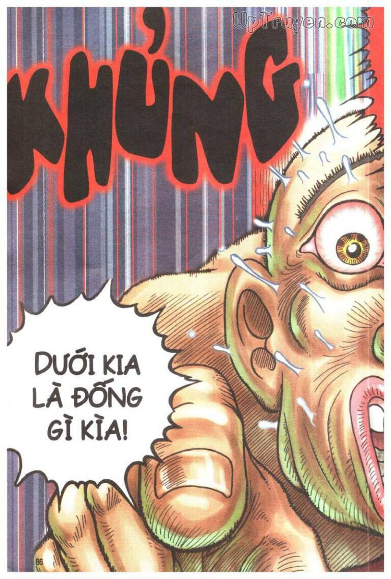 Ô Long Viện Linh Vật Sống: Chapter 64