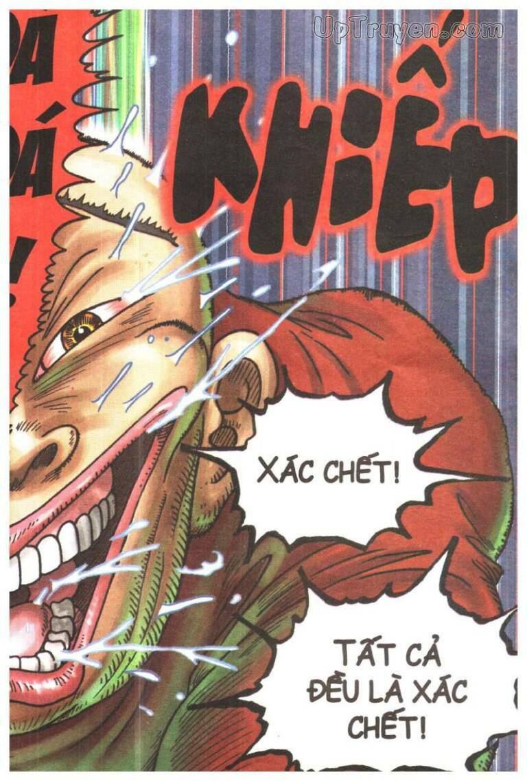 Ô Long Viện Linh Vật Sống: Chapter 64