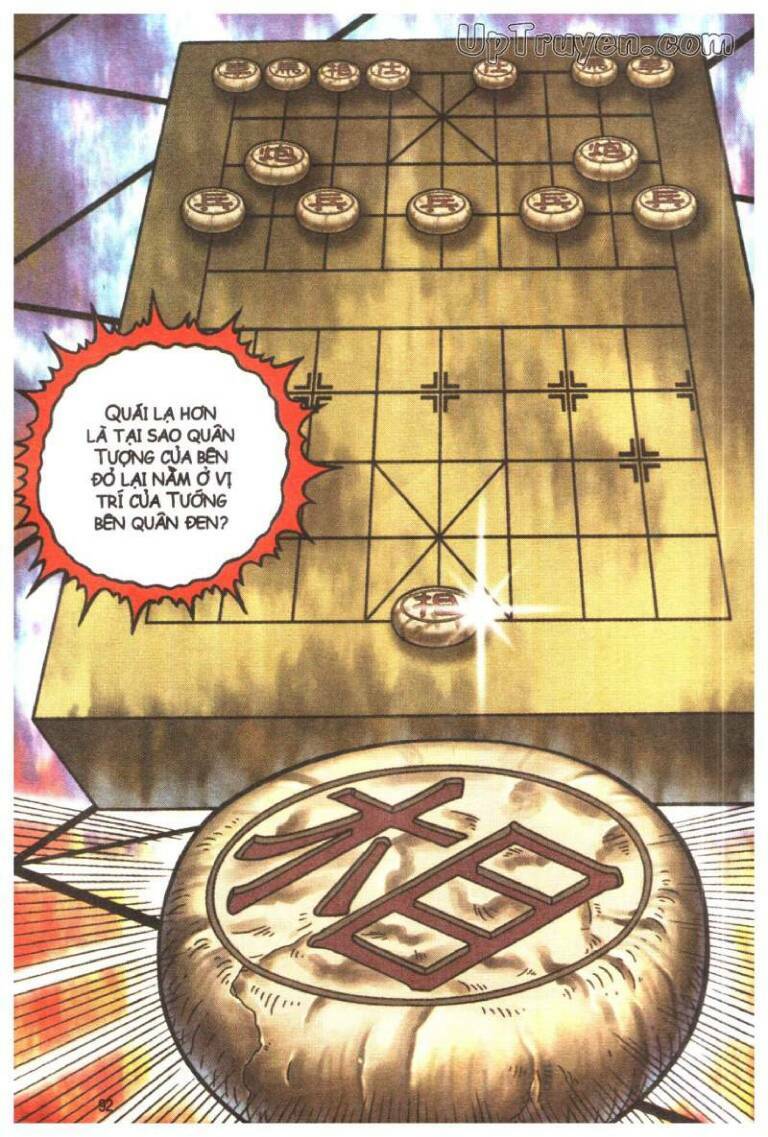 Ô Long Viện Linh Vật Sống: Chapter 64