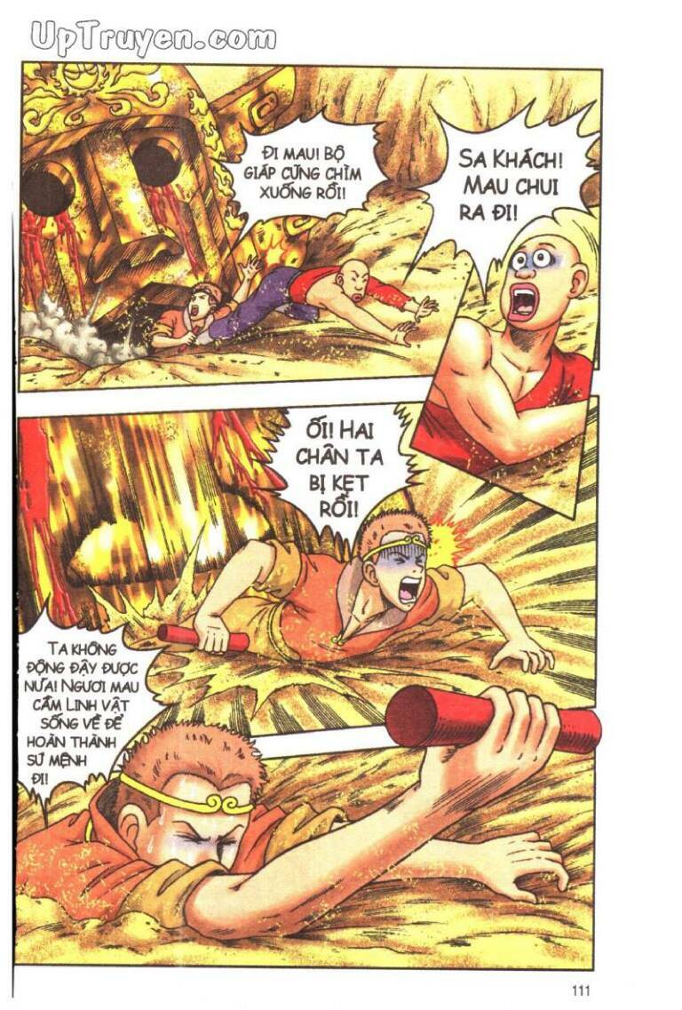 Ô Long Viện Linh Vật Sống: Chapter 65
