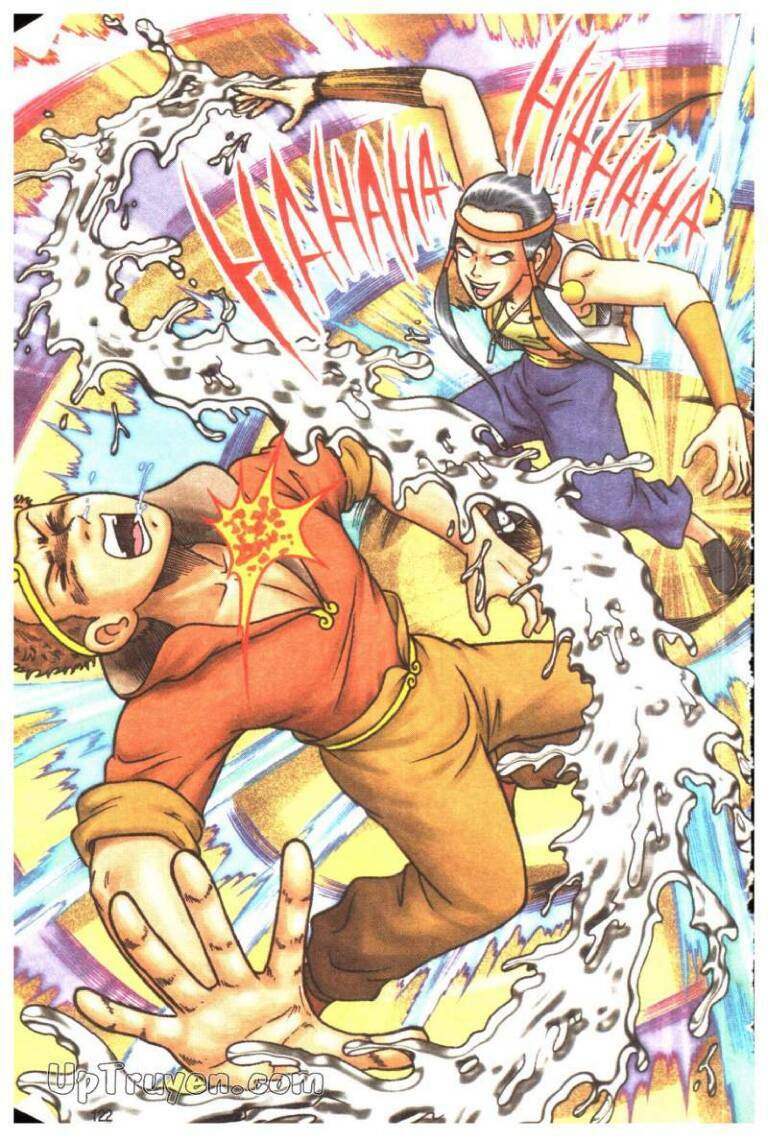 Ô Long Viện Linh Vật Sống: Chapter 65