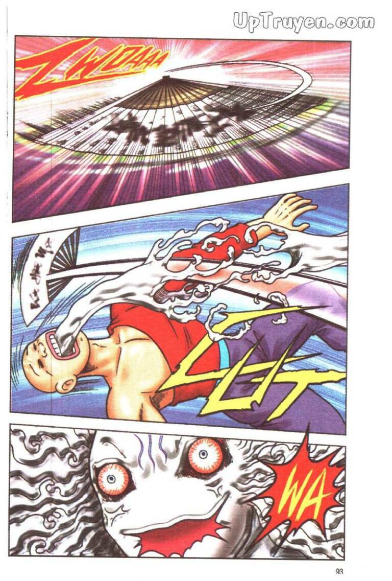 Ô Long Viện Linh Vật Sống: Chapter 68