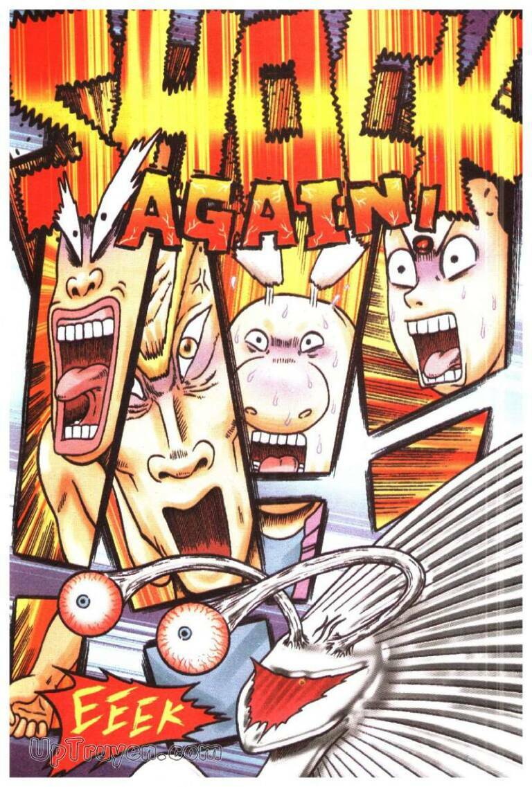 Ô Long Viện Linh Vật Sống: Chapter 68