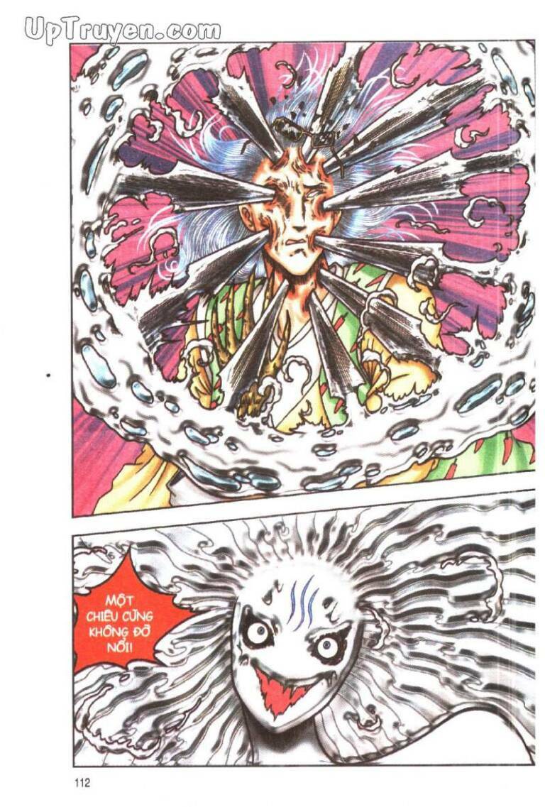 Ô Long Viện Linh Vật Sống: Chapter 69