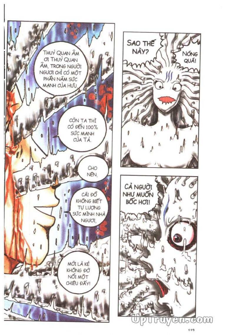Ô Long Viện Linh Vật Sống: Chapter 69