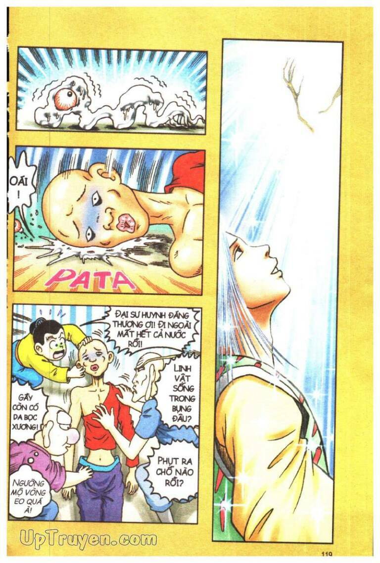 Ô Long Viện Linh Vật Sống: Chapter 69
