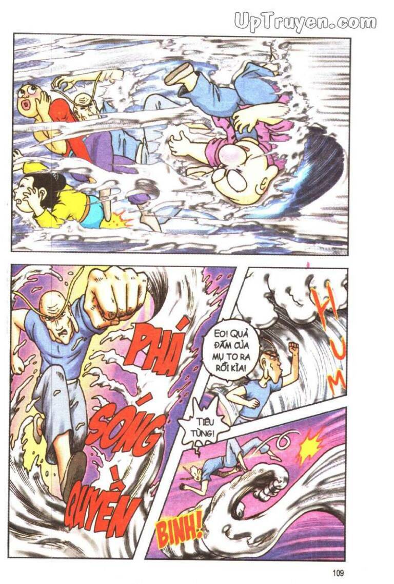 Ô Long Viện Linh Vật Sống: Chapter 69