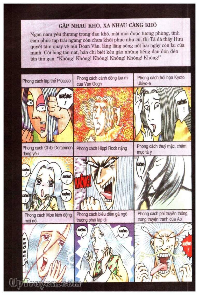 Ô Long Viện Linh Vật Sống: Chapter 70