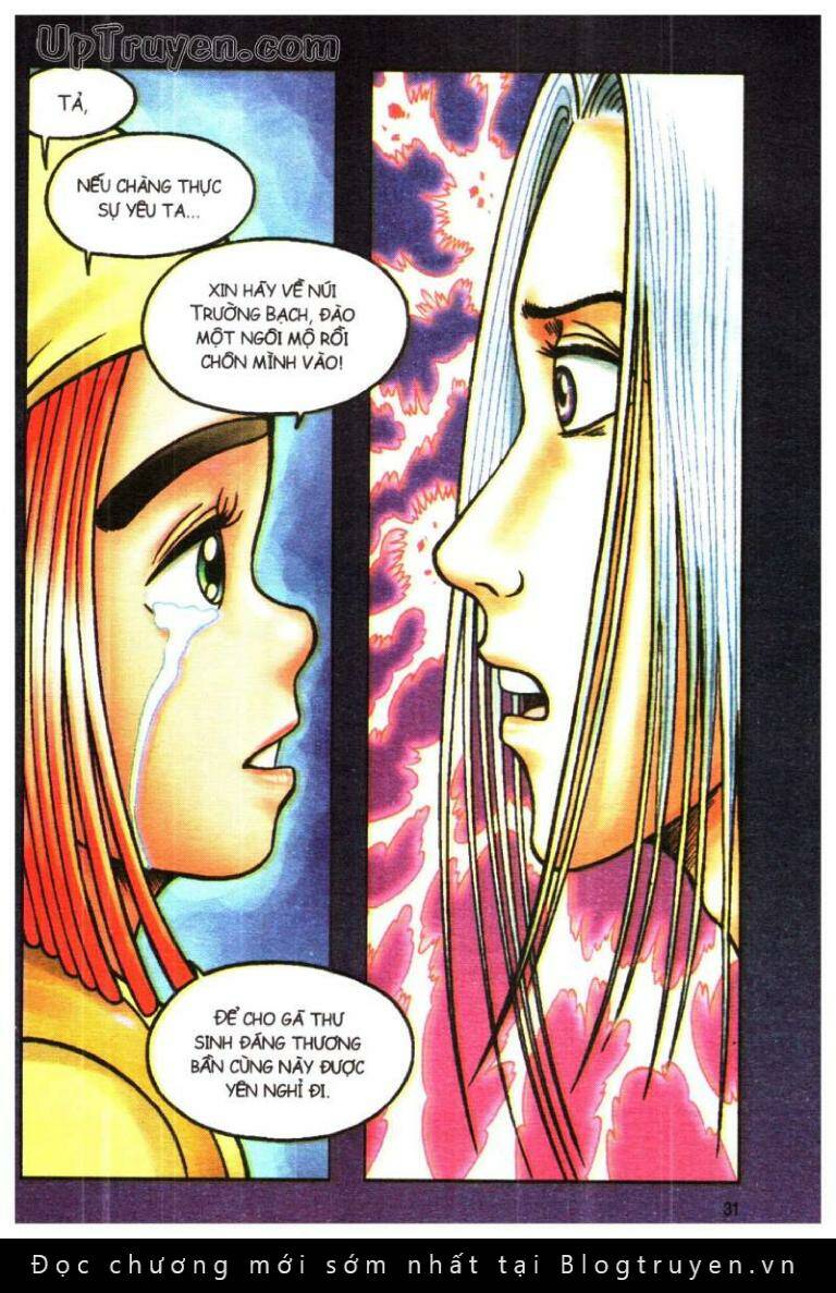 Ô Long Viện Linh Vật Sống: Chapter 70