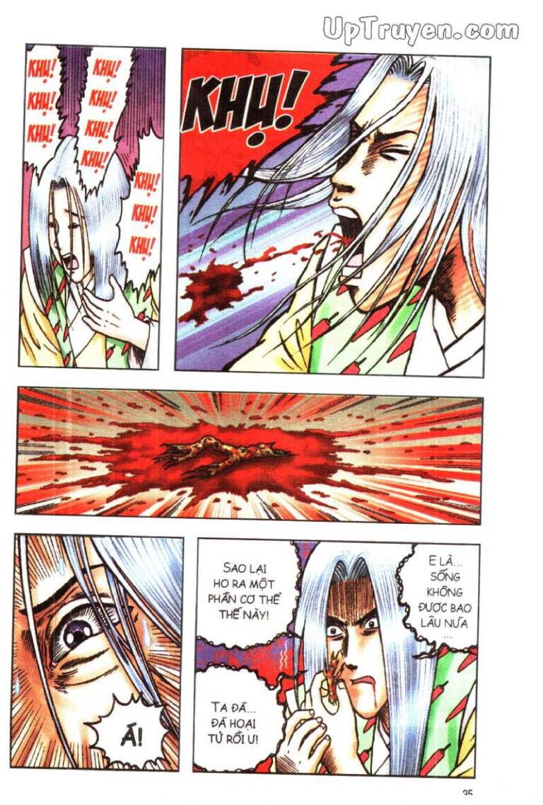 Ô Long Viện Linh Vật Sống: Chapter 71