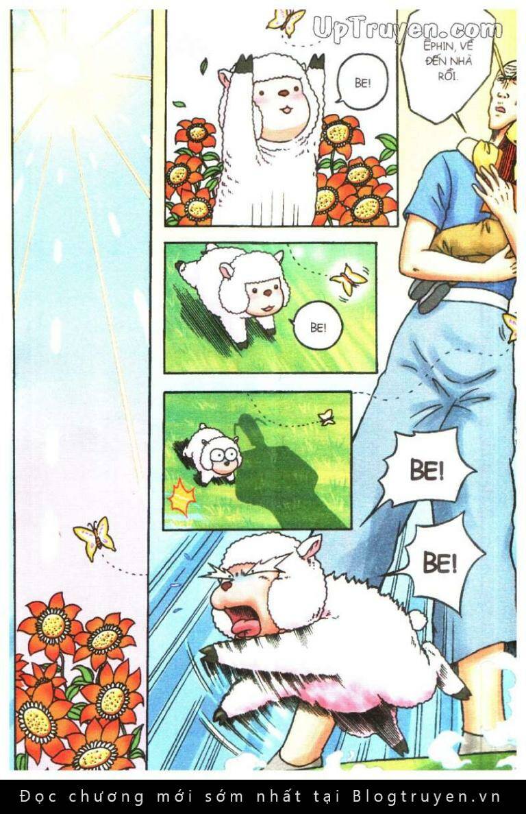 Ô Long Viện Linh Vật Sống: Chapter 71