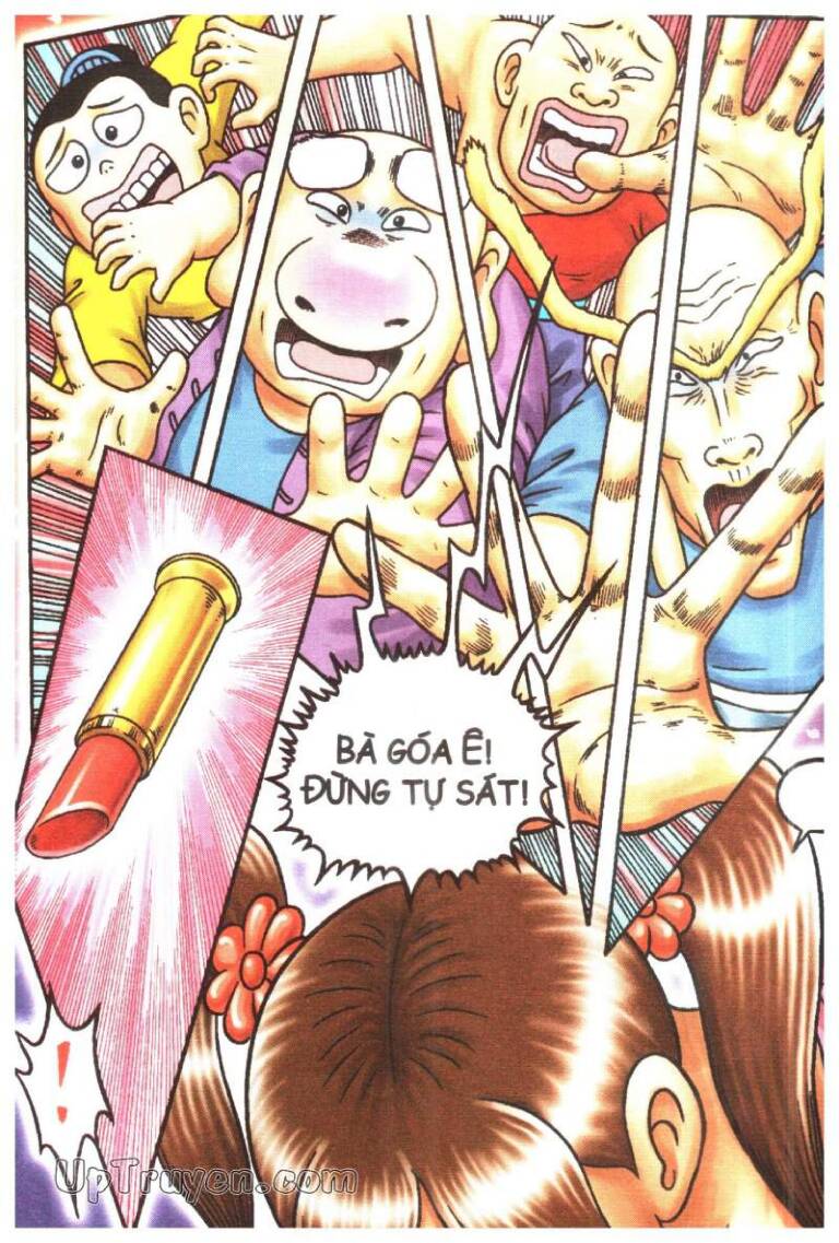 Ô Long Viện Linh Vật Sống: Chapter 72