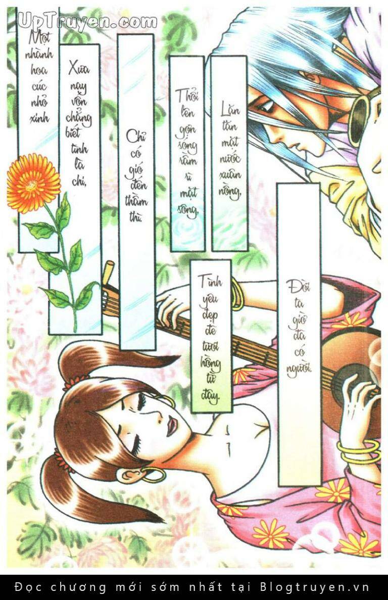 Ô Long Viện Linh Vật Sống: Chapter 72
