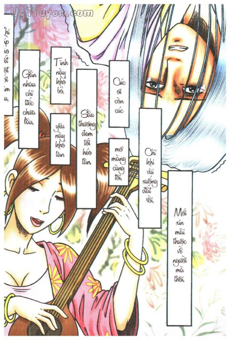Ô Long Viện Linh Vật Sống: Chapter 72