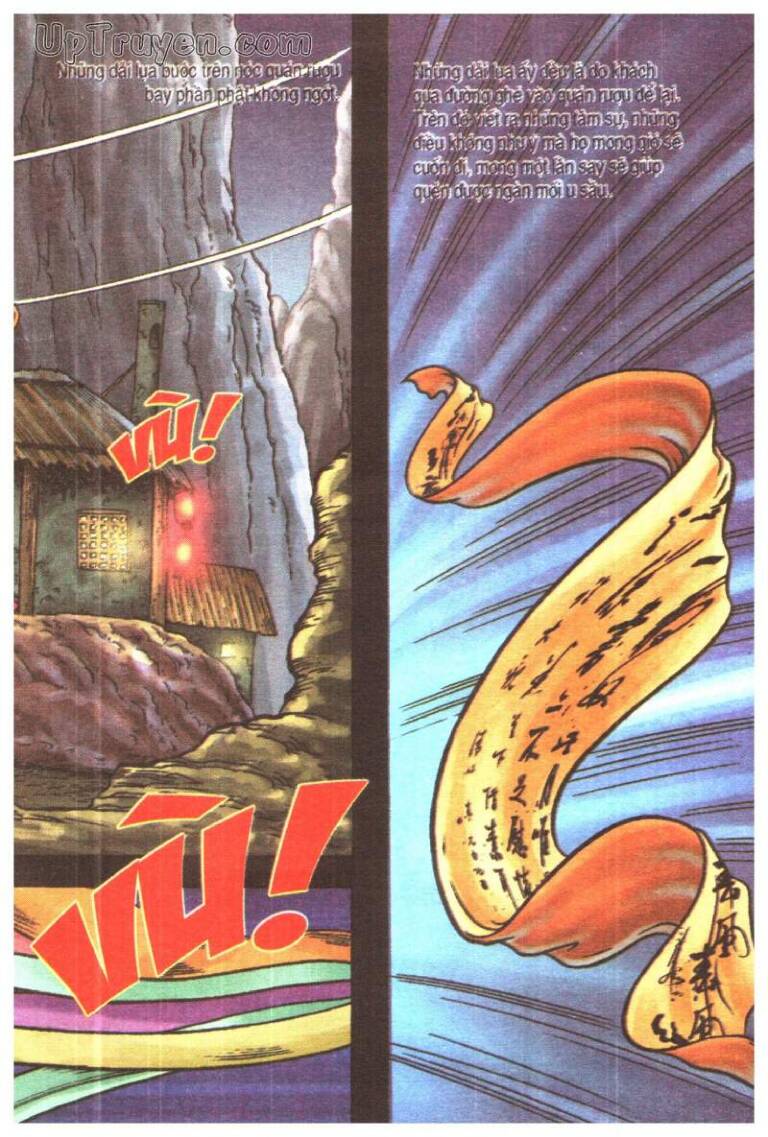 Ô Long Viện Linh Vật Sống: Chapter 72