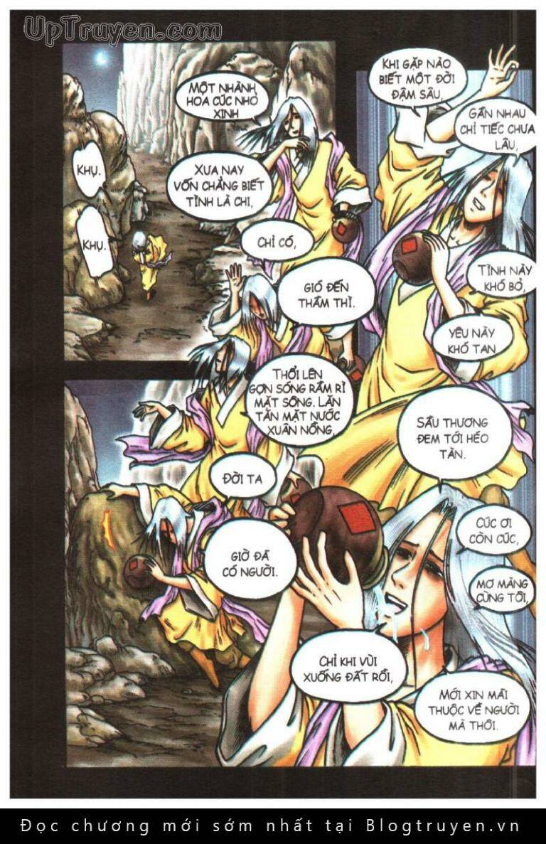 Ô Long Viện Linh Vật Sống: Chapter 73