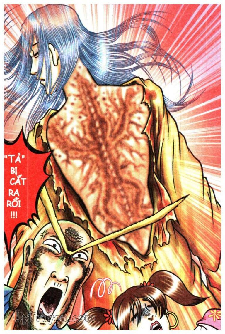 Ô Long Viện Linh Vật Sống: Chapter 74