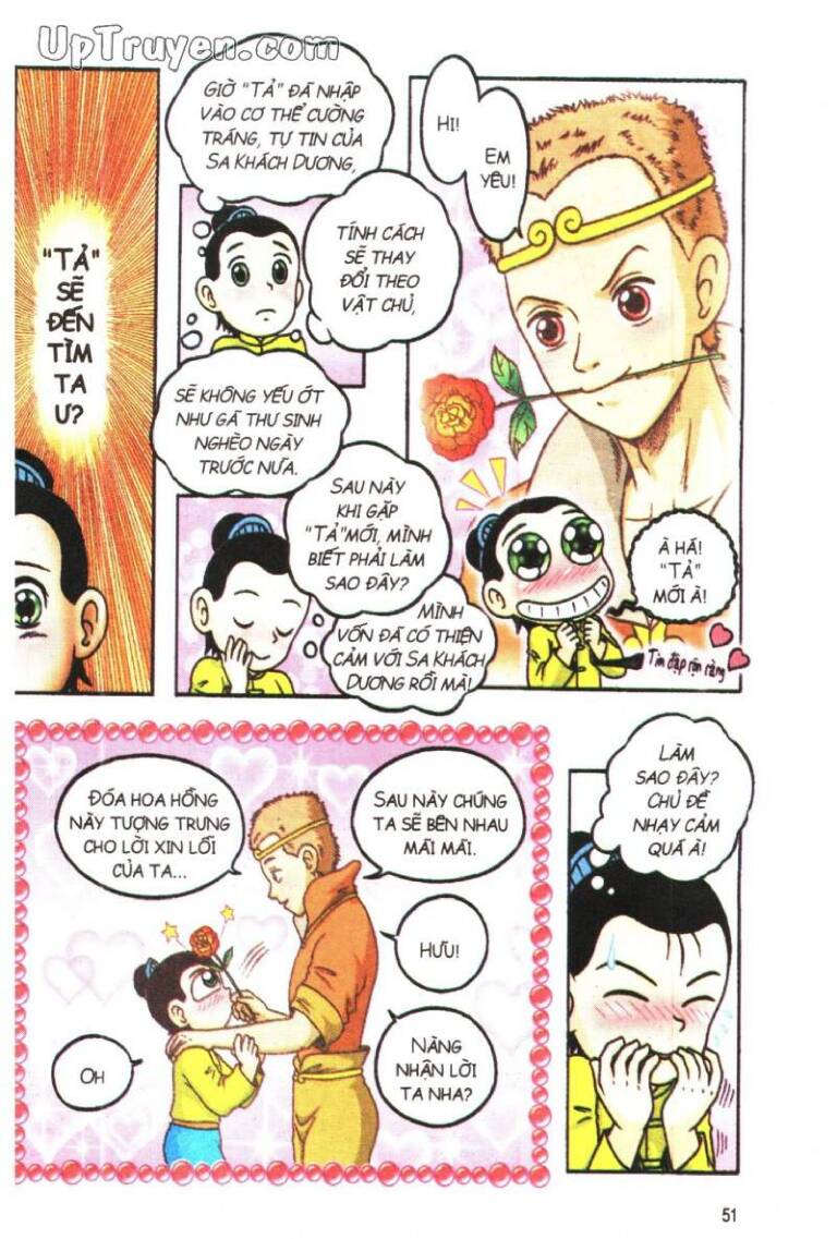 Ô Long Viện Linh Vật Sống: Chapter 75
