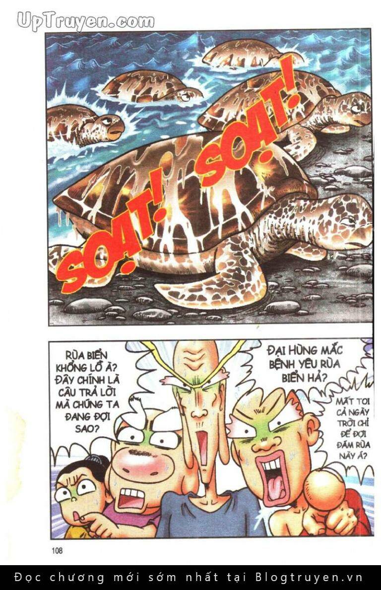 Ô Long Viện Linh Vật Sống: Chapter 77