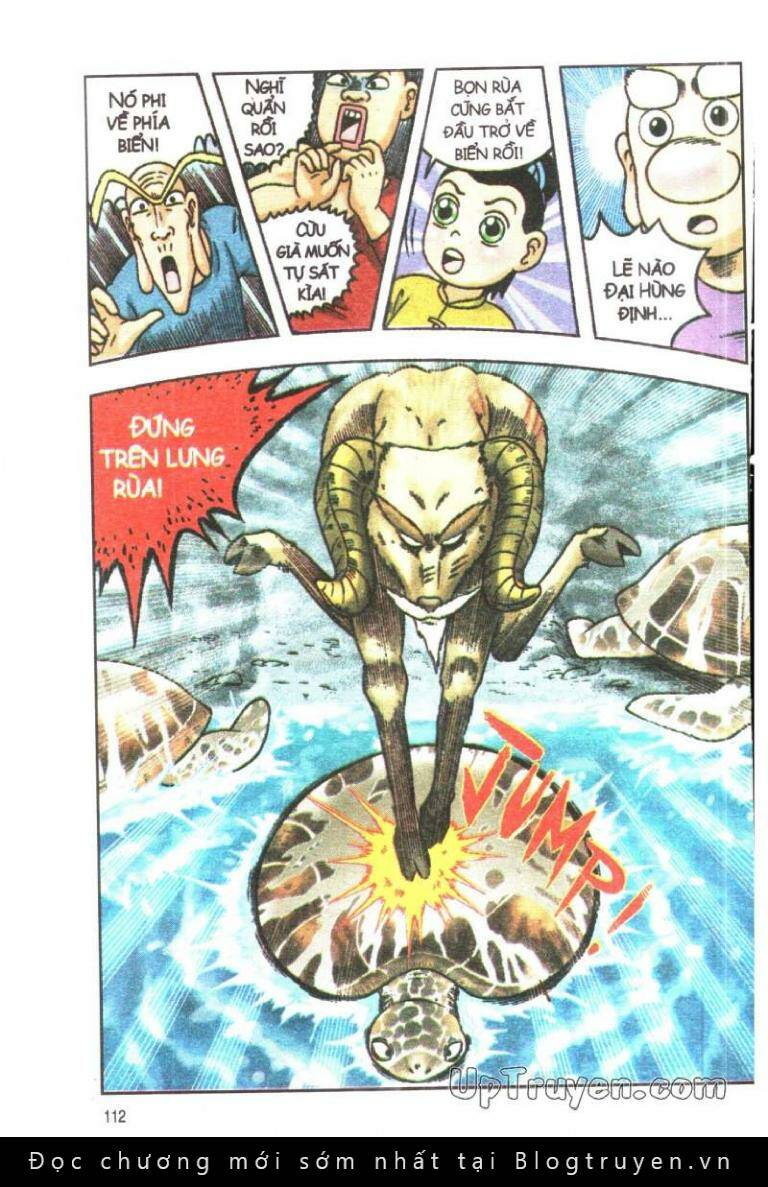 Ô Long Viện Linh Vật Sống: Chapter 77