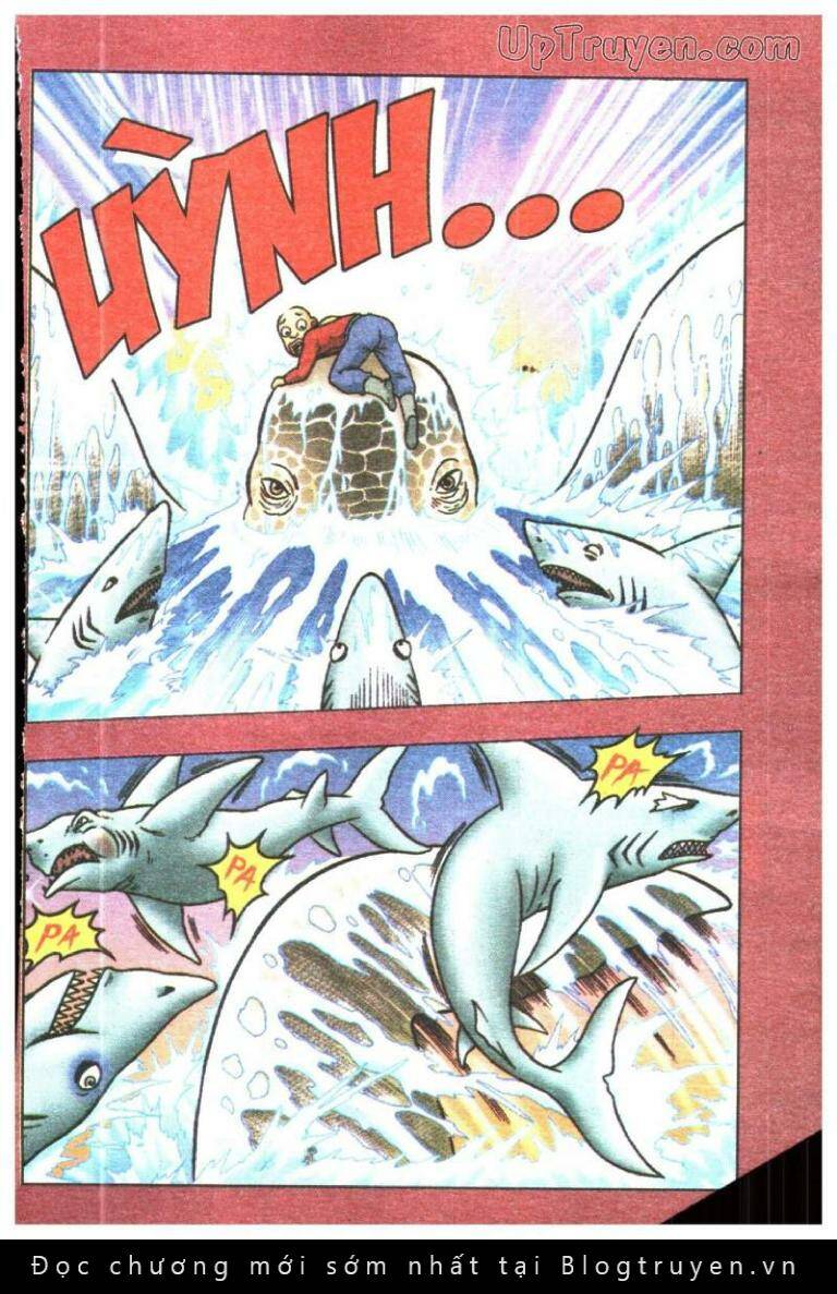 Ô Long Viện Linh Vật Sống: Chapter 77