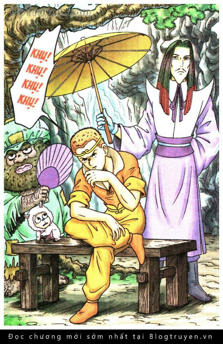 Ô Long Viện Linh Vật Sống: Chapter 78