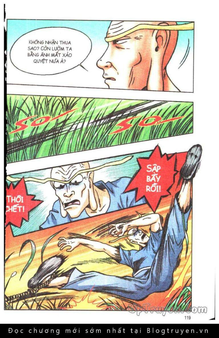 Ô Long Viện Linh Vật Sống: Chapter 81