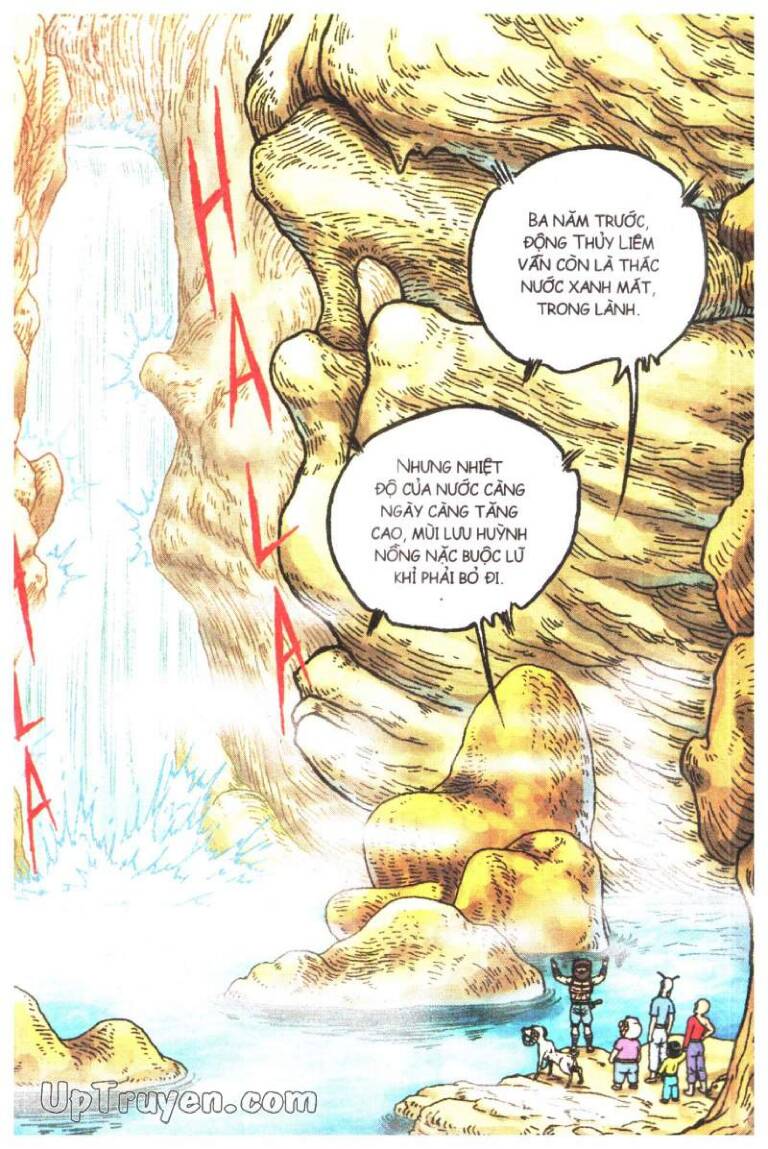 Ô Long Viện Linh Vật Sống: Chapter 83