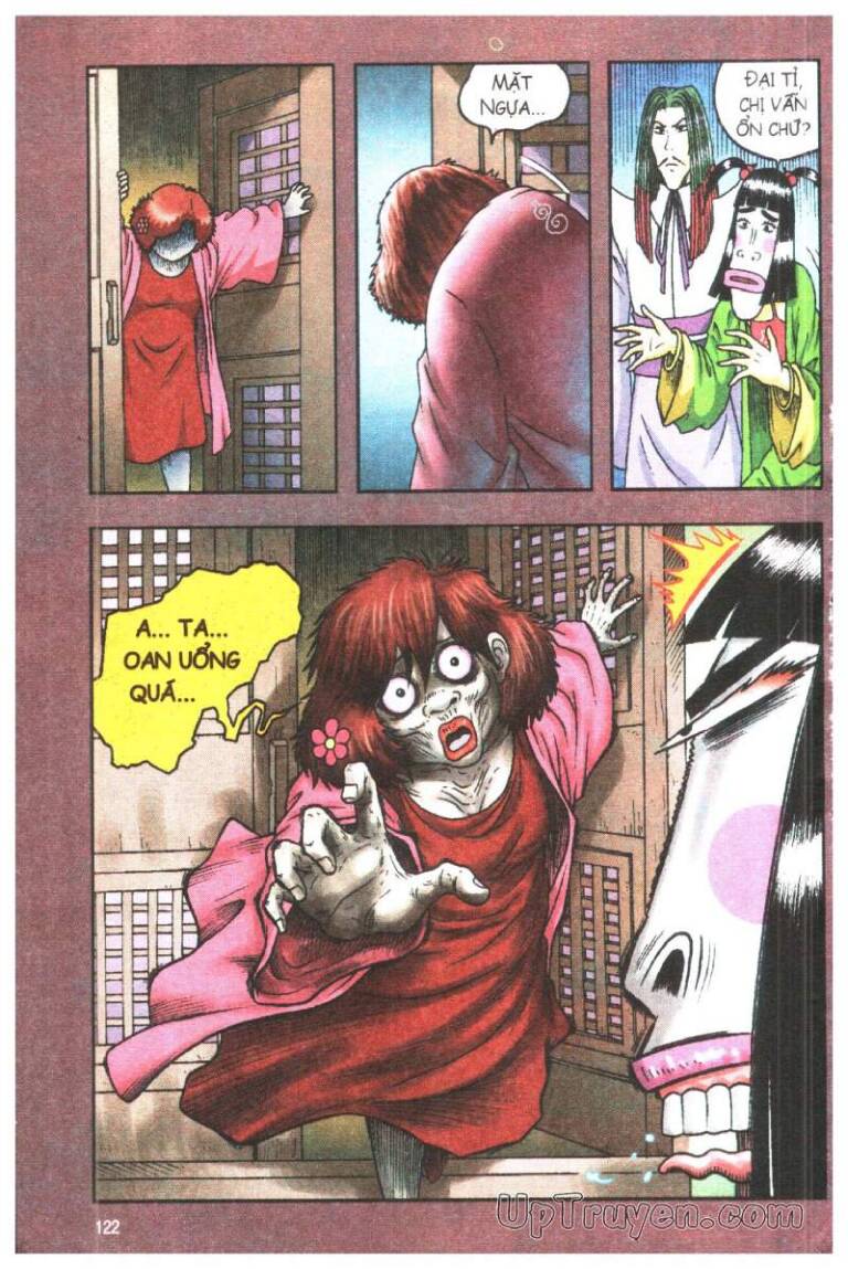 Ô Long Viện Linh Vật Sống: Chapter 85