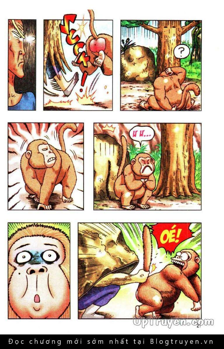 Ô Long Viện Linh Vật Sống: Chapter 86