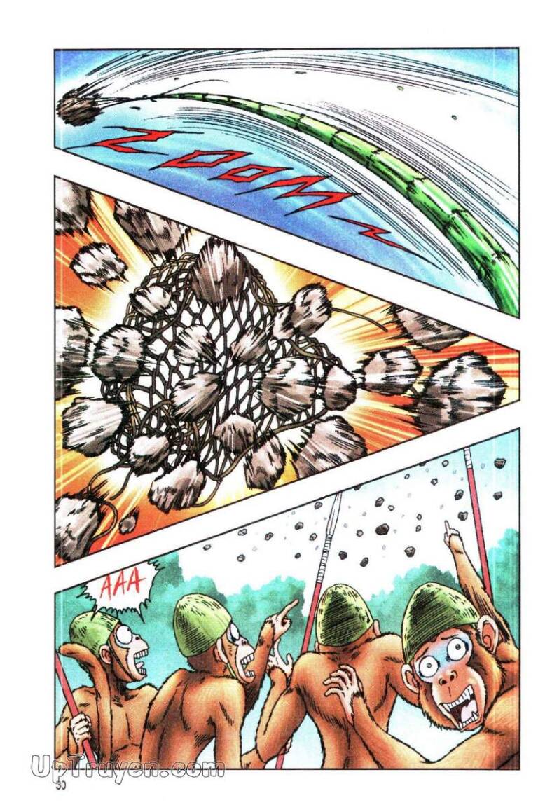 Ô Long Viện Linh Vật Sống: Chapter 86