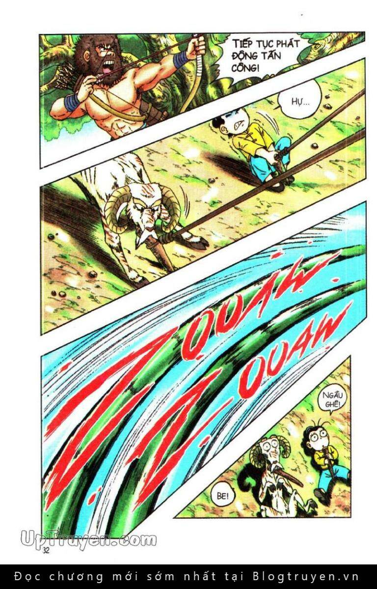 Ô Long Viện Linh Vật Sống: Chapter 86