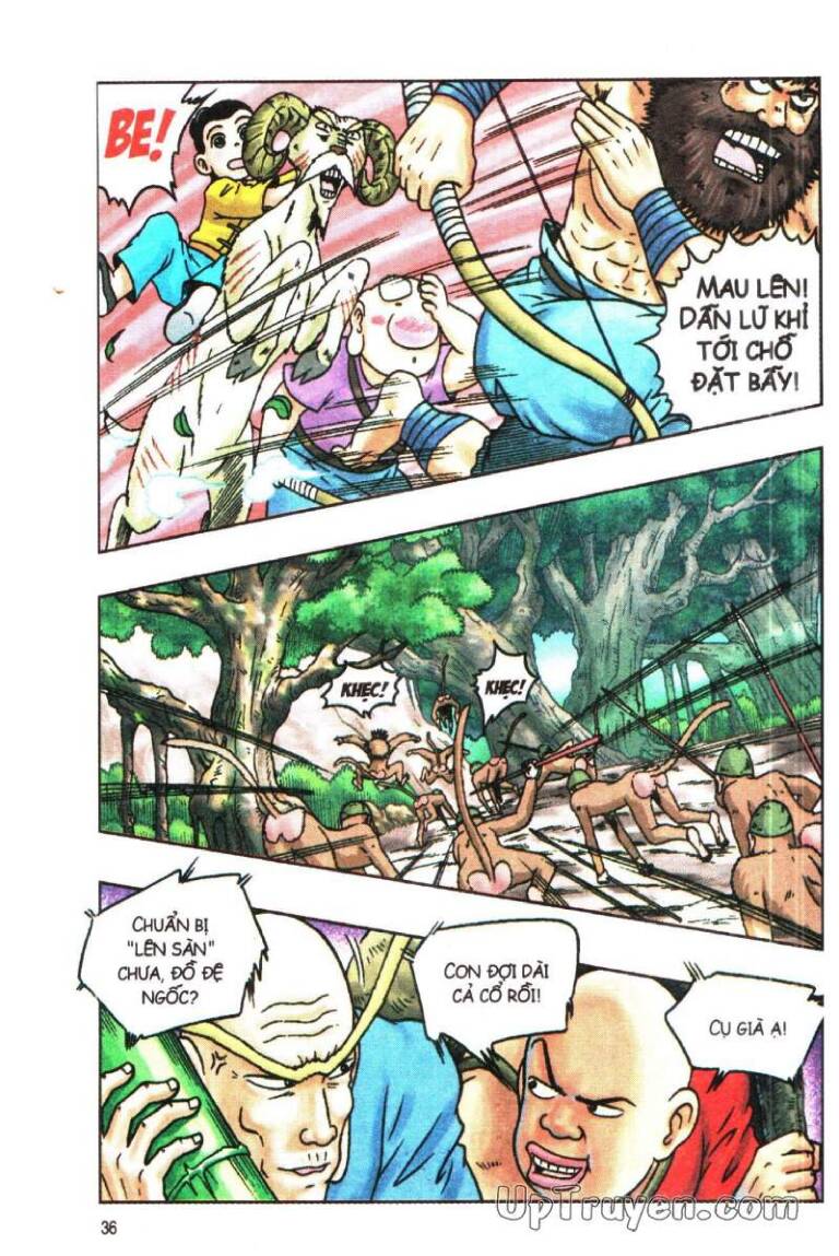 Ô Long Viện Linh Vật Sống: Chapter 86