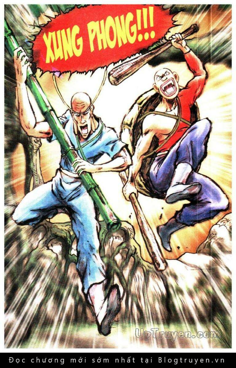 Ô Long Viện Linh Vật Sống: Chapter 86