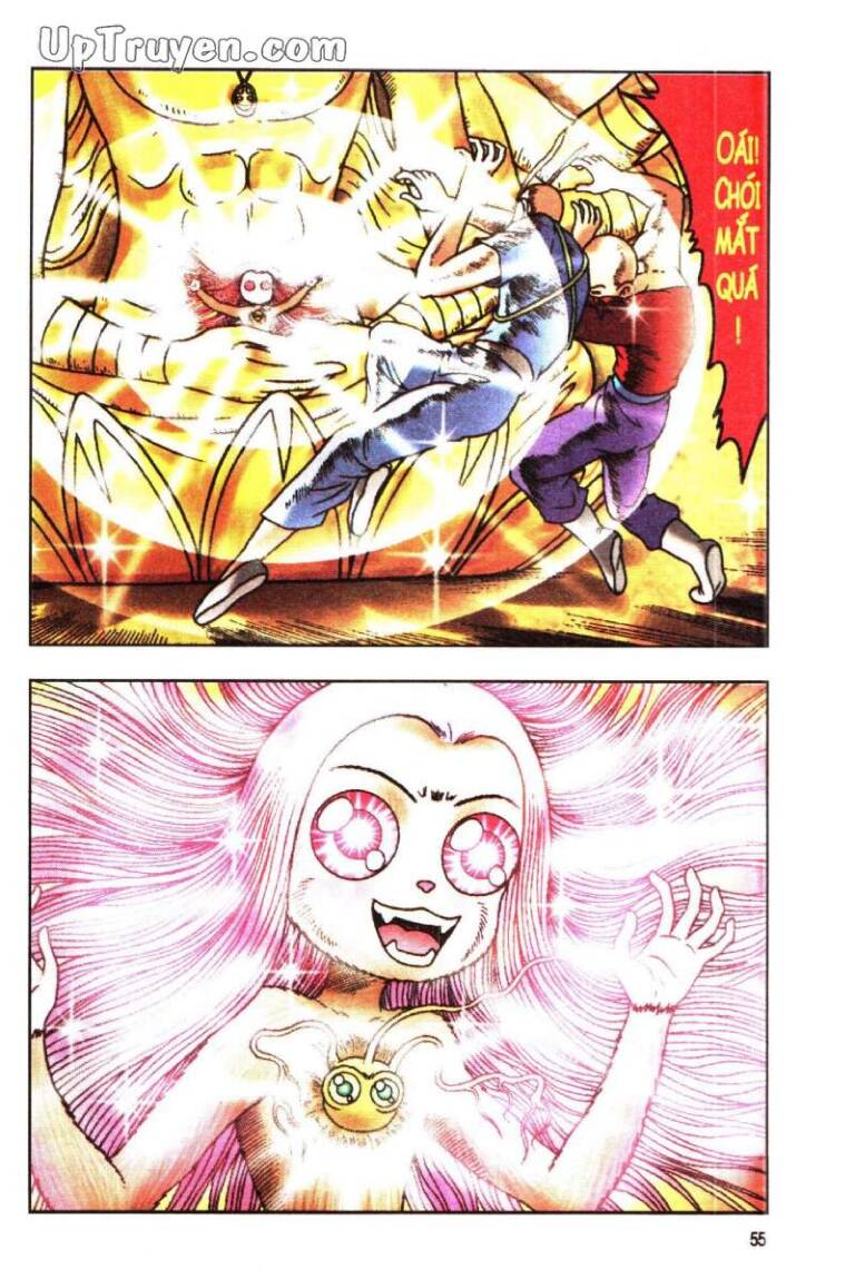 Ô Long Viện Linh Vật Sống: Chapter 87
