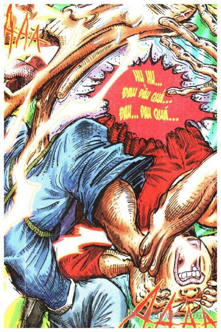 Ô Long Viện Linh Vật Sống: Chapter 87