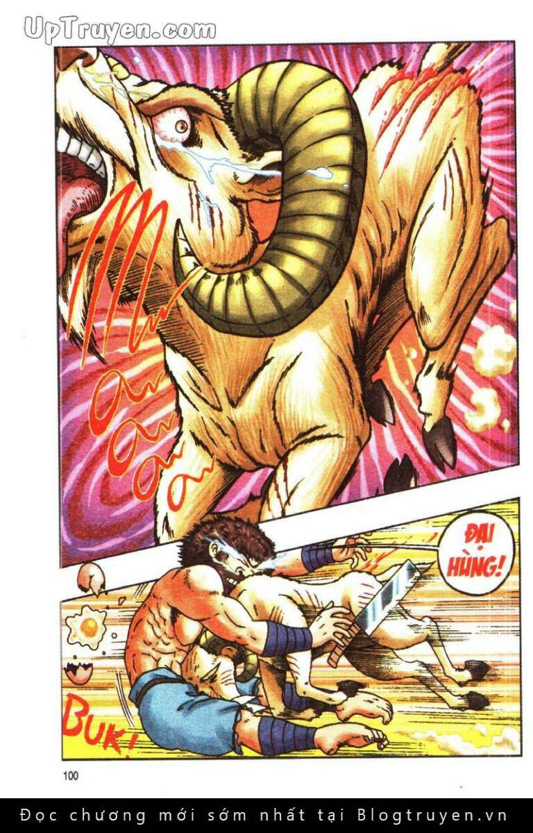 Ô Long Viện Linh Vật Sống: Chapter 88