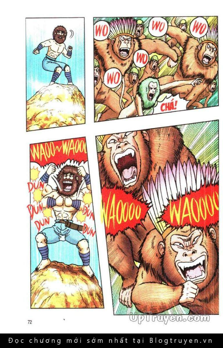 Ô Long Viện Linh Vật Sống: Chapter 88