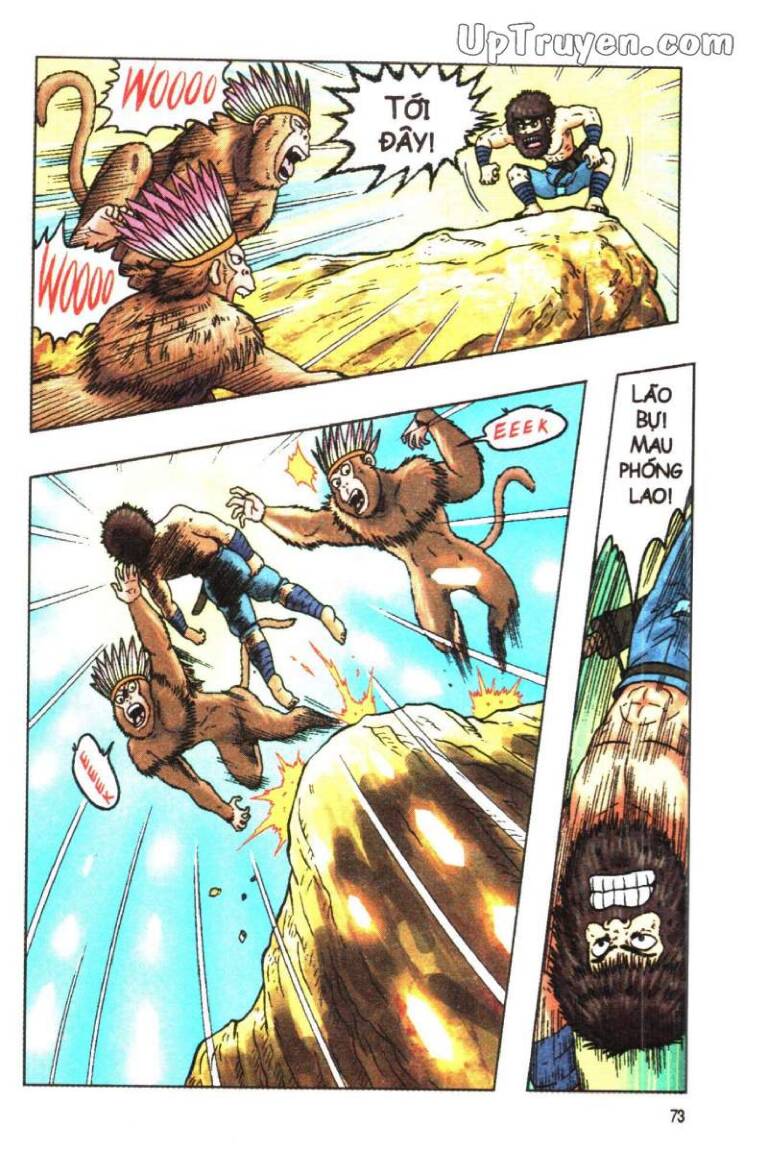 Ô Long Viện Linh Vật Sống: Chapter 88