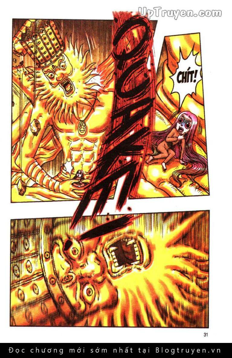Ô Long Viện Linh Vật Sống: Chapter 90