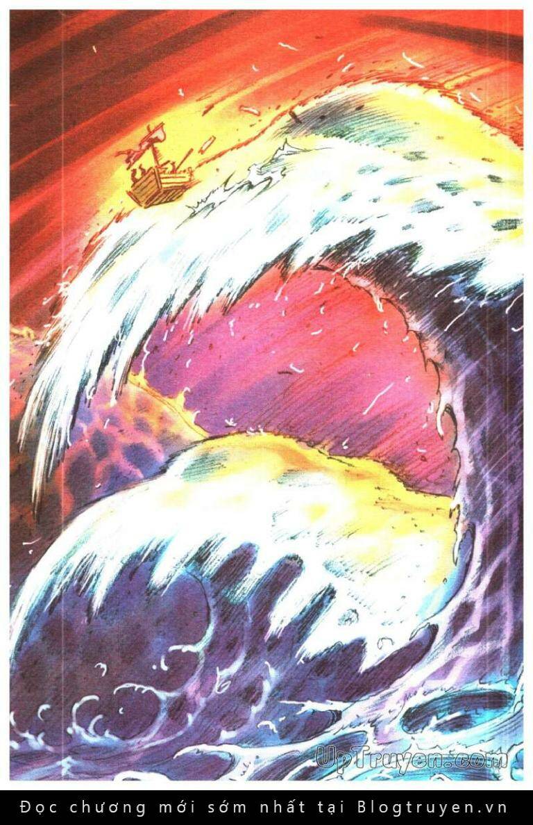 Ô Long Viện Linh Vật Sống: Chapter 91