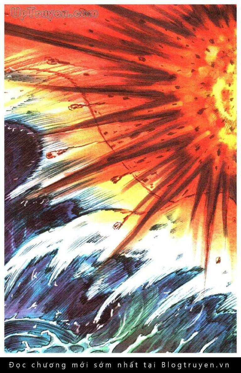 Ô Long Viện Linh Vật Sống: Chapter 91
