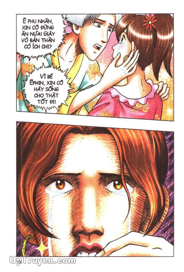 Ô Long Viện Linh Vật Sống: Chapter 93
