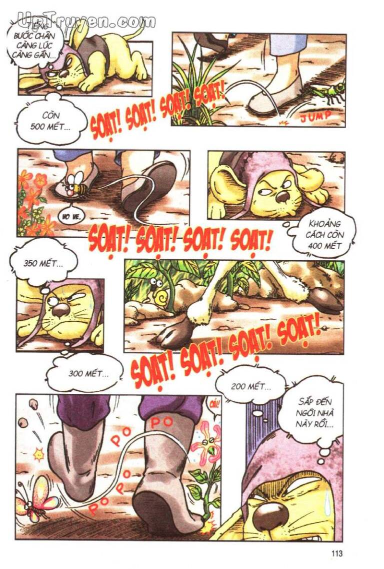 Ô Long Viện Linh Vật Sống: Chapter 93