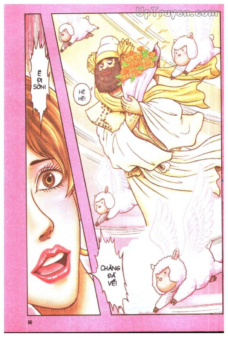 Ô Long Viện Linh Vật Sống: Chapter 93