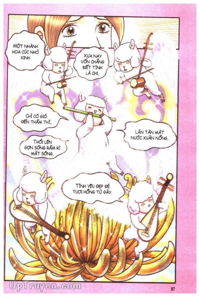 Ô Long Viện Linh Vật Sống: Chapter 93