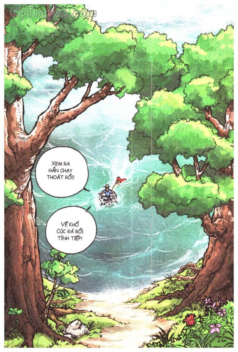 Ô Long Viện Linh Vật Sống: Chapter 95