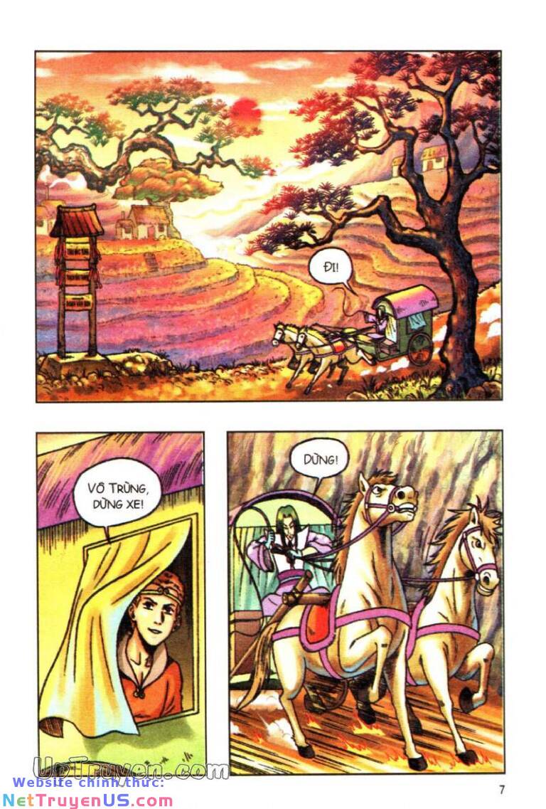 Ô Long Viện Linh Vật Sống: Chapter 98