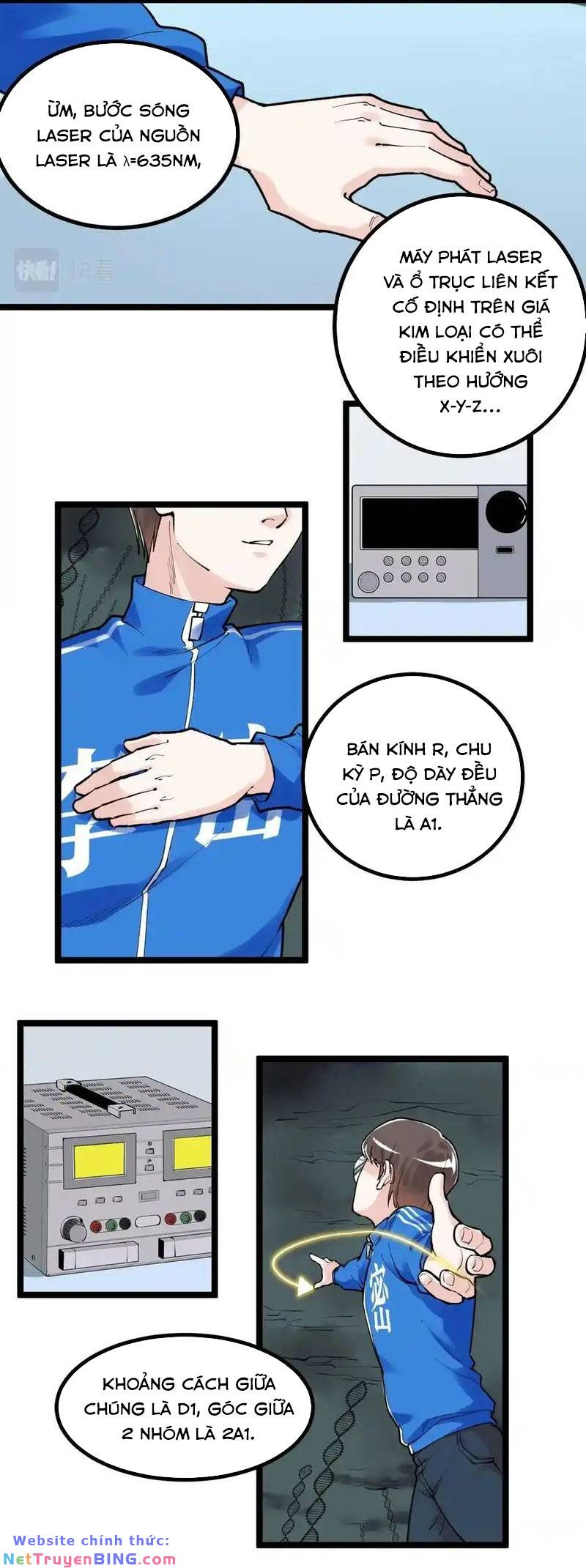 Tinh Thần Đại Hải Của Học Bá: Chapter 104